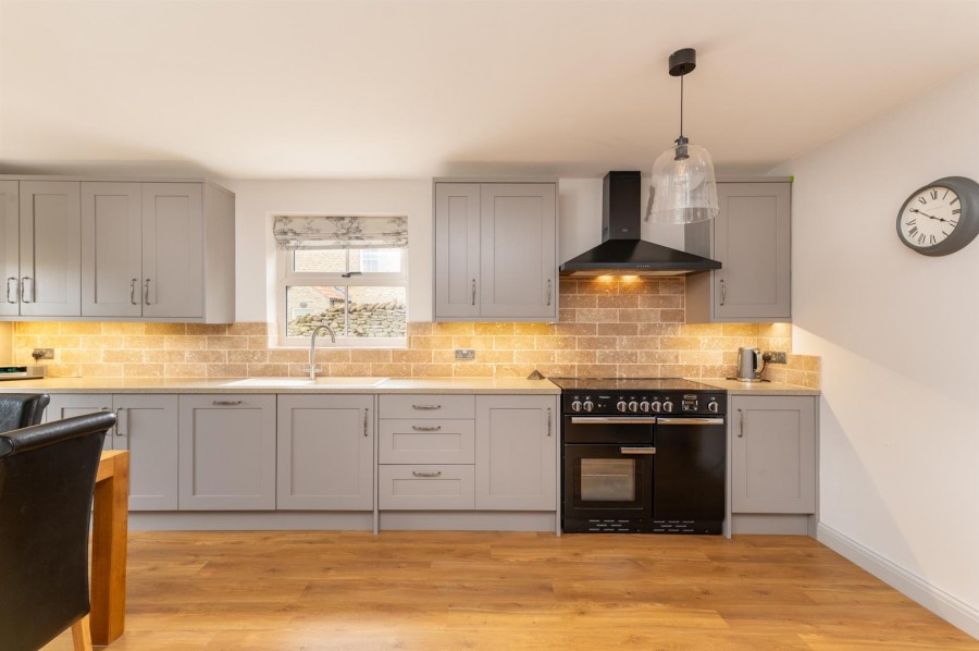 Images for Hawthorn Cottage, Main Street, Sawdon, Scarborough, YO13 9DY
