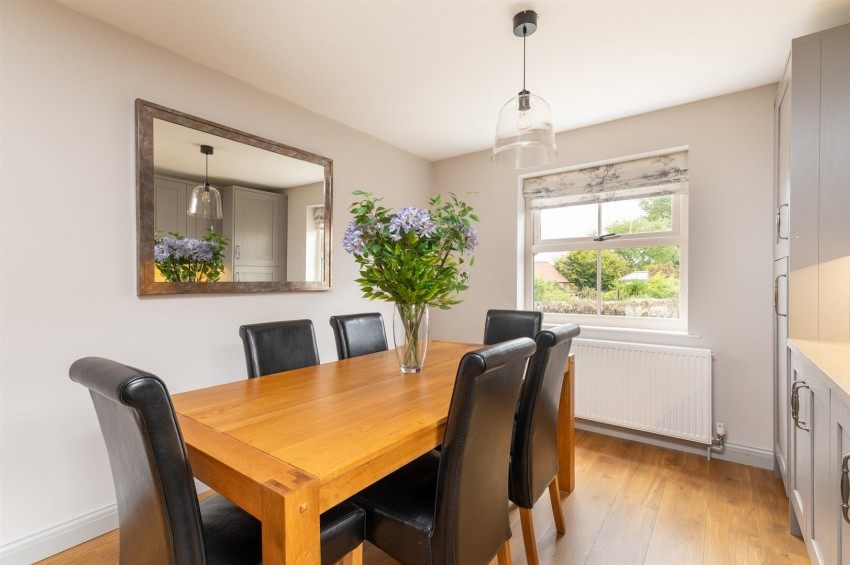 Images for Hawthorn Cottage, Main Street, Sawdon, Scarborough, YO13 9DY