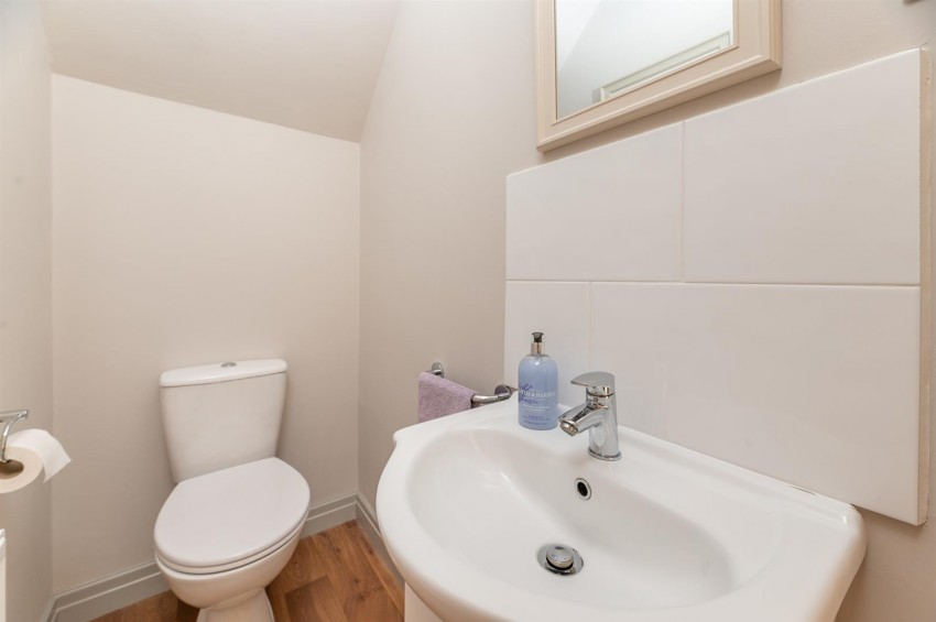 Images for Hawthorn Cottage, Main Street, Sawdon, Scarborough, YO13 9DY