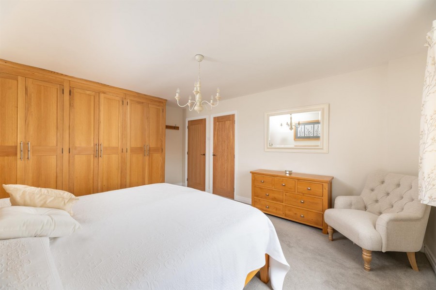Images for Hawthorn Cottage, Main Street, Sawdon, Scarborough, YO13 9DY