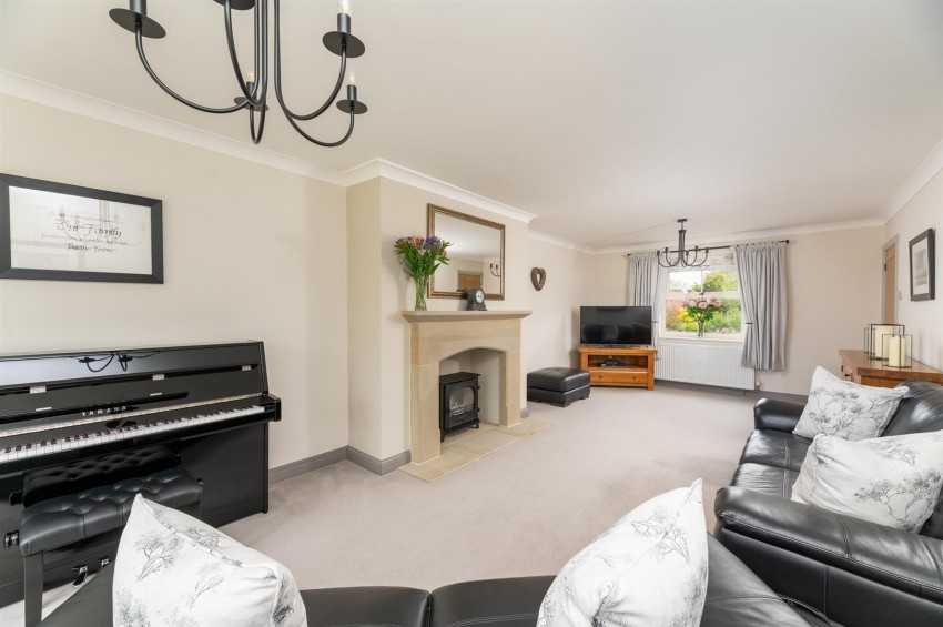 Images for Hawthorn Cottage, Main Street, Sawdon, Scarborough, YO13 9DY