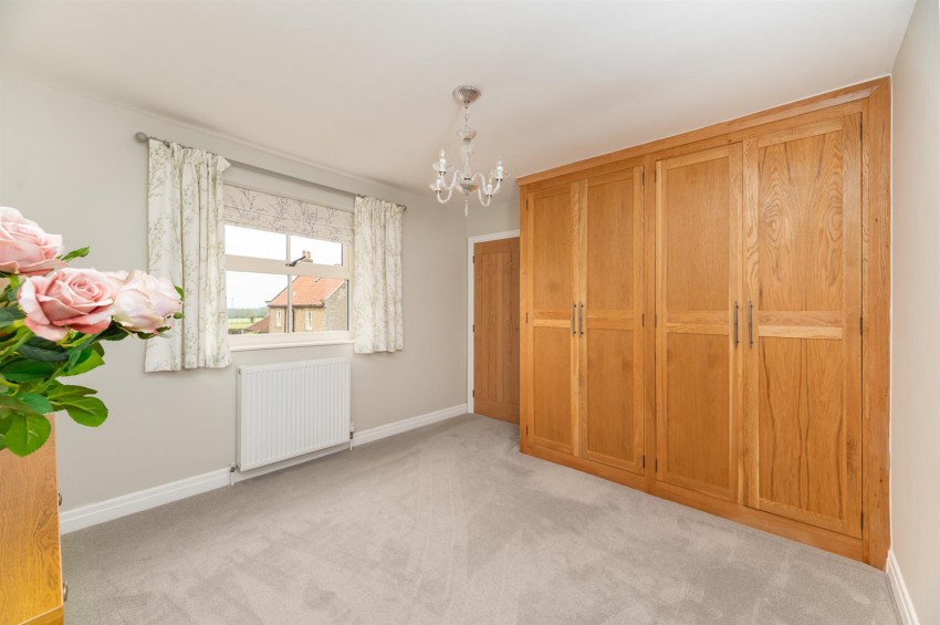 Images for Hawthorn Cottage, Main Street, Sawdon, Scarborough, YO13 9DY