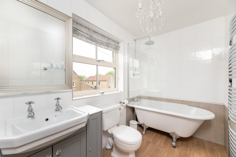Images for Hawthorn Cottage, Main Street, Sawdon, Scarborough, YO13 9DY