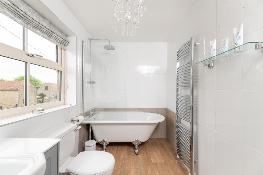 Images for Hawthorn Cottage, Main Street, Sawdon, Scarborough, YO13 9DY