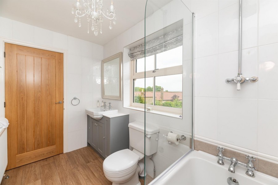 Images for Hawthorn Cottage, Main Street, Sawdon, Scarborough, YO13 9DY