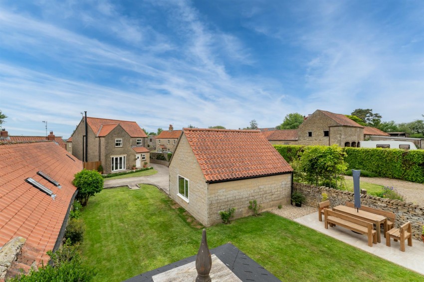 Images for Hawthorn Cottage, Main Street, Sawdon, Scarborough, YO13 9DY