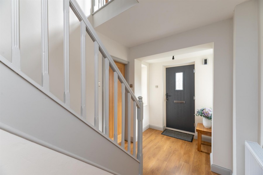 Images for Hawthorn Cottage, Main Street, Sawdon, Scarborough, YO13 9DY