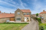 Images for Hawthorn Cottage, Main Street, Sawdon, Scarborough, YO13 9DY