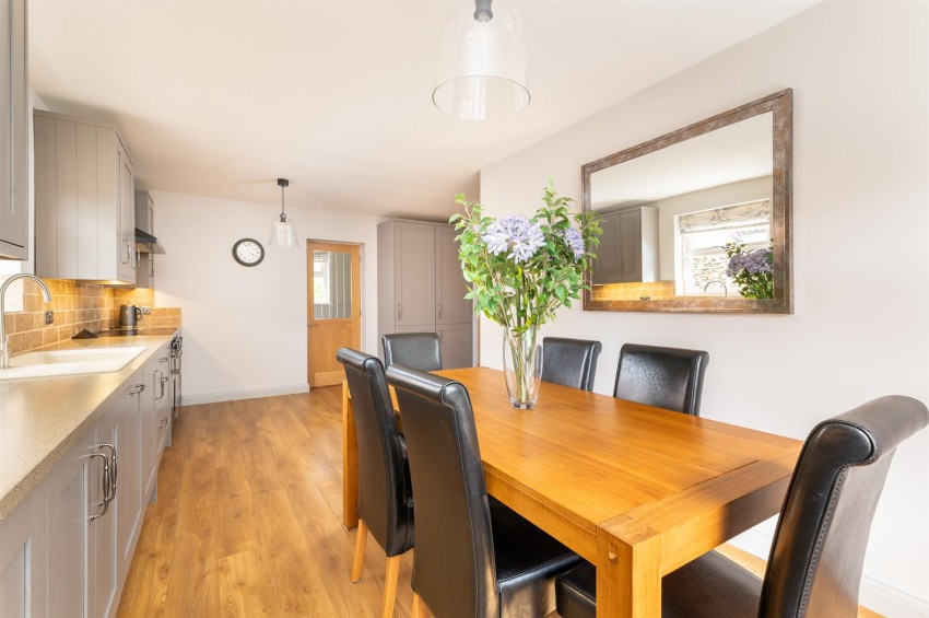 Images for Hawthorn Cottage, Main Street, Sawdon, Scarborough, YO13 9DY