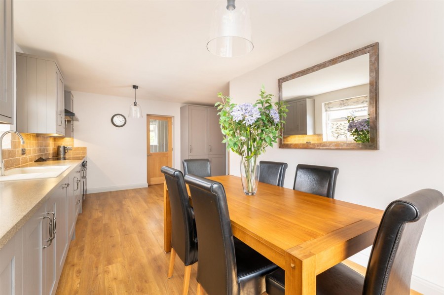 Images for Hawthorn Cottage, Main Street, Sawdon, Scarborough, YO13 9DY