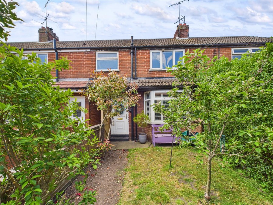 Images for 27 Nayfield Close, Driffield, YO25 6LS