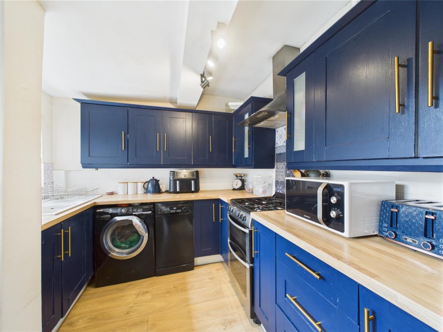 Images for 27 Nayfield Close, Driffield, YO25 6LS