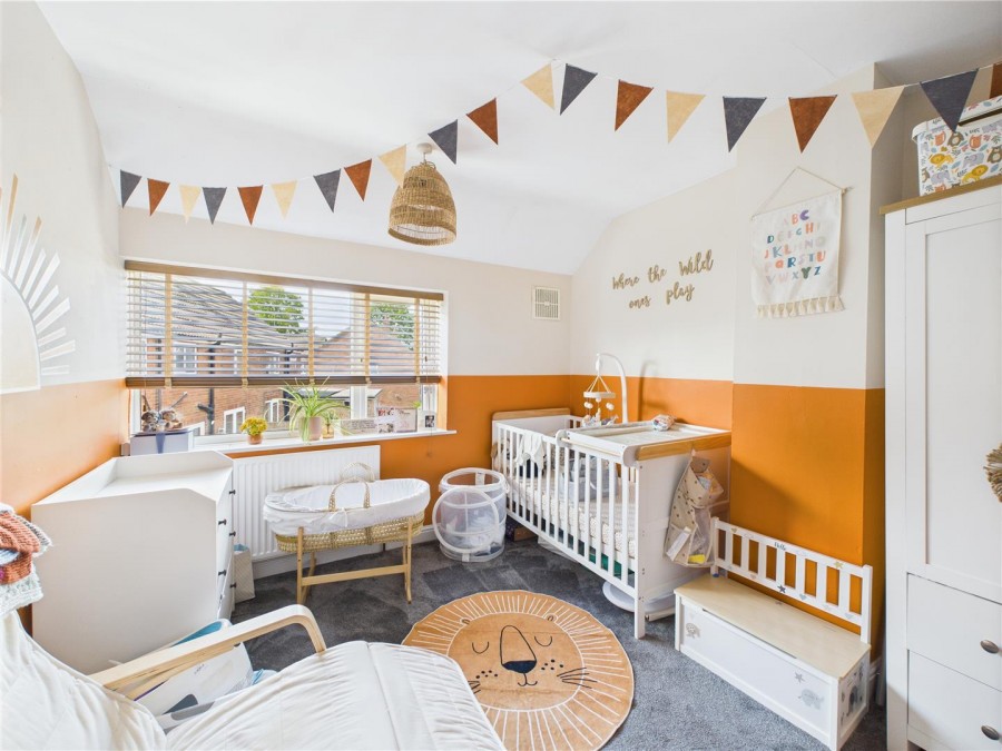 Images for 27 Nayfield Close, Driffield, YO25 6LS