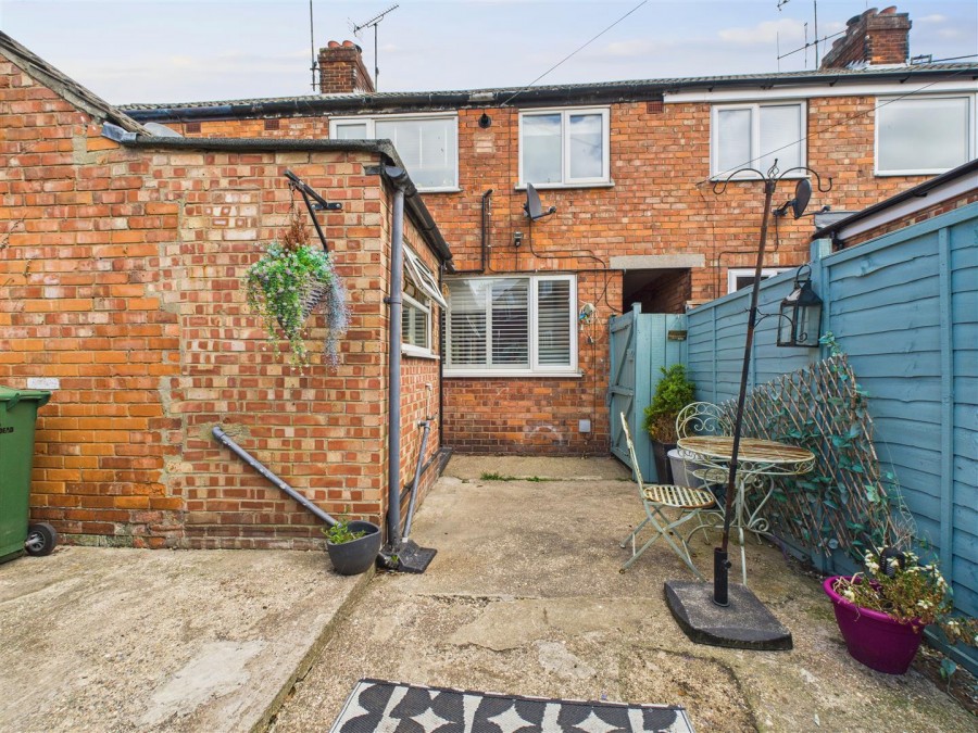 Images for 27 Nayfield Close, Driffield, YO25 6LS