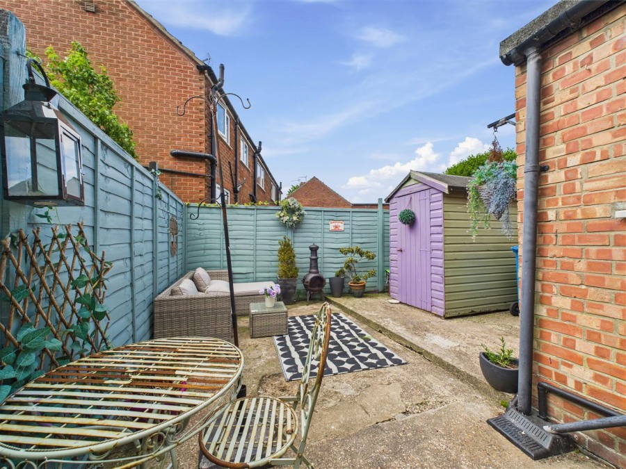 Images for 27 Nayfield Close, Driffield, YO25 6LS