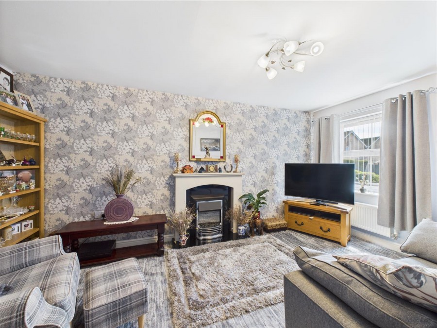 Images for 4 Woodland Rise, Driffield, YO25 5JB