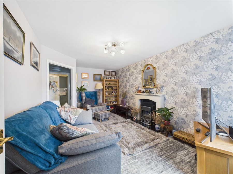 Images for 4 Woodland Rise, Driffield, YO25 5JB