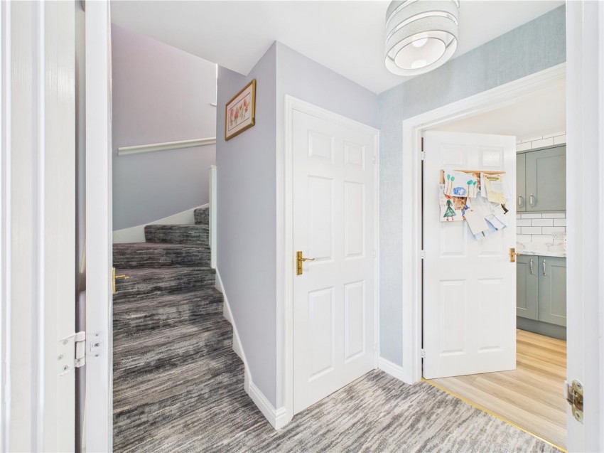 Images for 4 Woodland Rise, Driffield, YO25 5JB