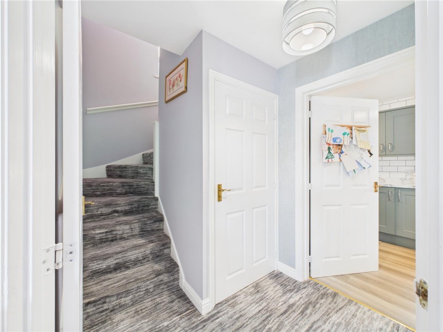 Images for 4 Woodland Rise, Driffield, YO25 5JB