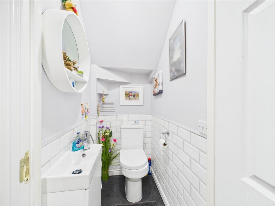 Images for 4 Woodland Rise, Driffield, YO25 5JB