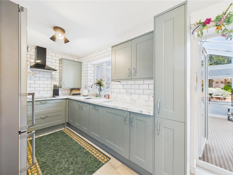 Images for 4 Woodland Rise, Driffield, YO25 5JB