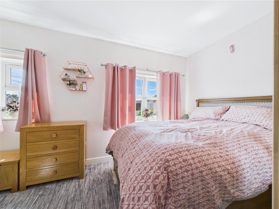 Images for 4 Woodland Rise, Driffield, YO25 5JB