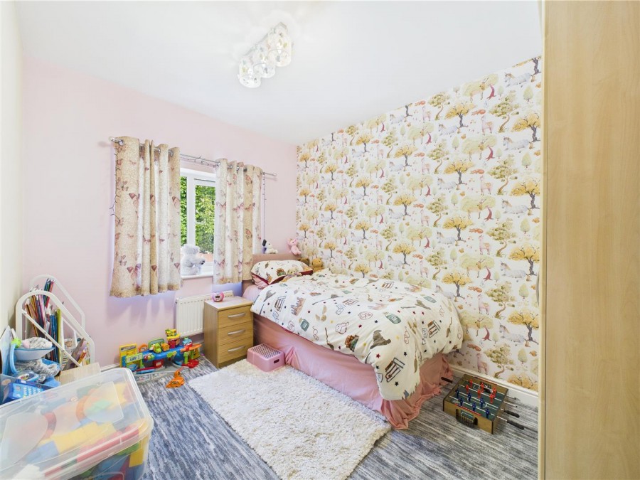 Images for 4 Woodland Rise, Driffield, YO25 5JB