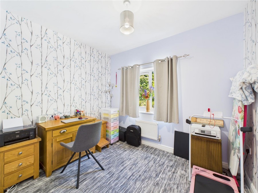 Images for 4 Woodland Rise, Driffield, YO25 5JB