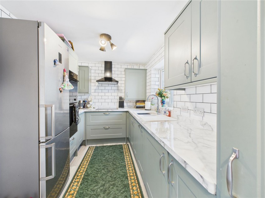 Images for 4 Woodland Rise, Driffield, YO25 5JB