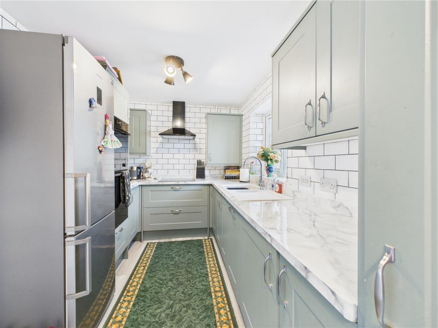 Images for 4 Woodland Rise, Driffield, YO25 5JB
