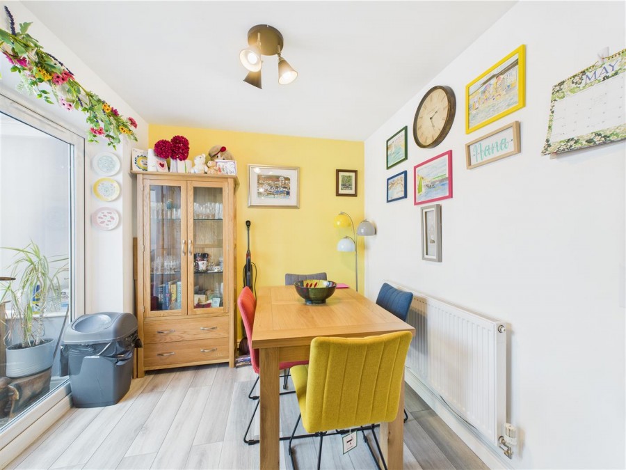 Images for 4 Woodland Rise, Driffield, YO25 5JB