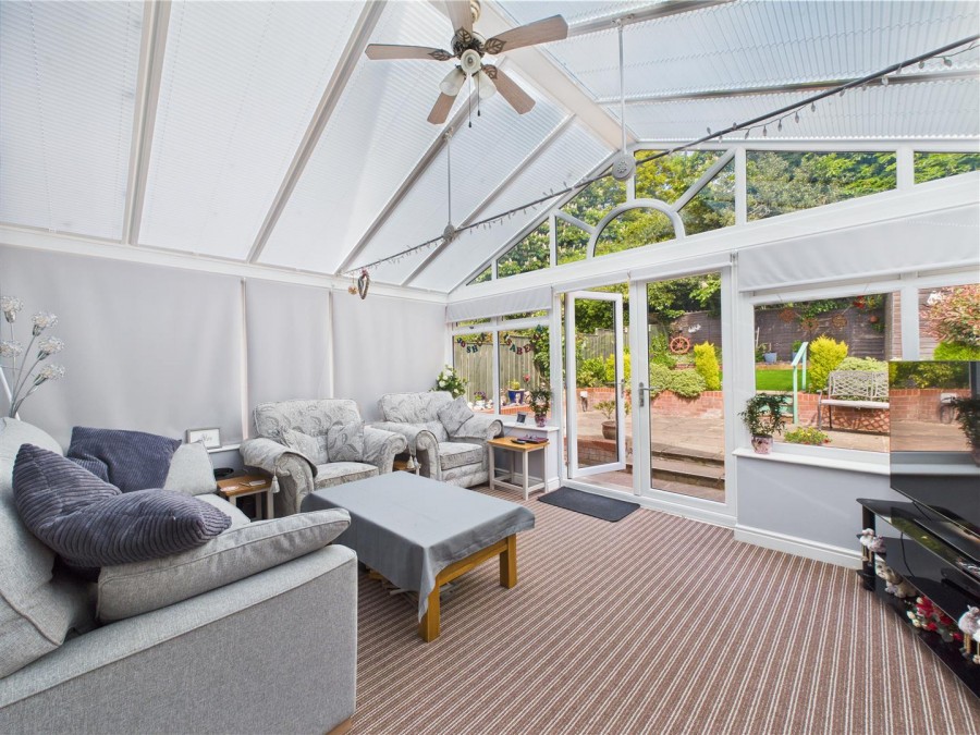 Images for 4 Woodland Rise, Driffield, YO25 5JB