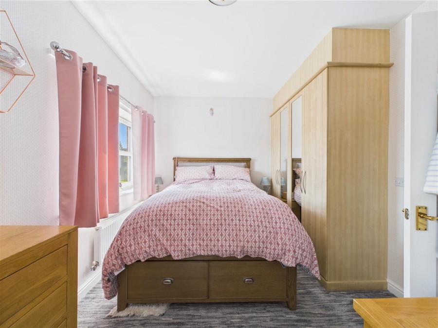 Images for 4 Woodland Rise, Driffield, YO25 5JB