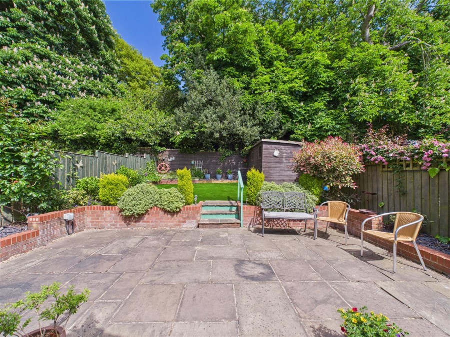 Images for 4 Woodland Rise, Driffield, YO25 5JB