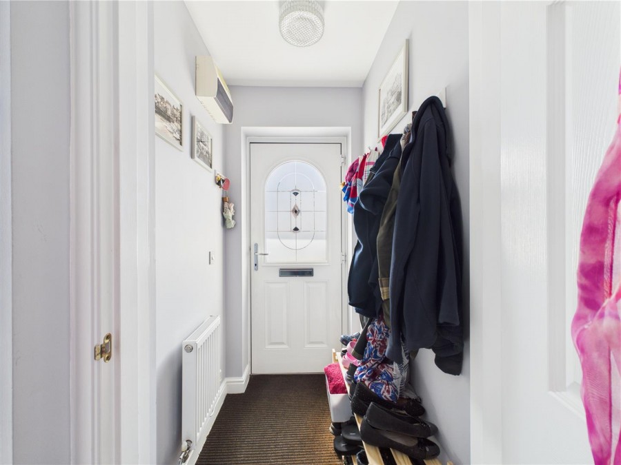 Images for 4 Woodland Rise, Driffield, YO25 5JB