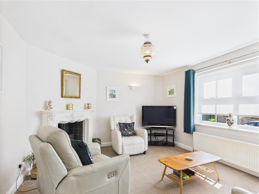 Images for 4 Brier Park, Nawton, York, YO62 7SG