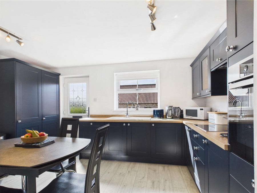 Images for 4 Brier Park, Nawton, York, YO62 7SG