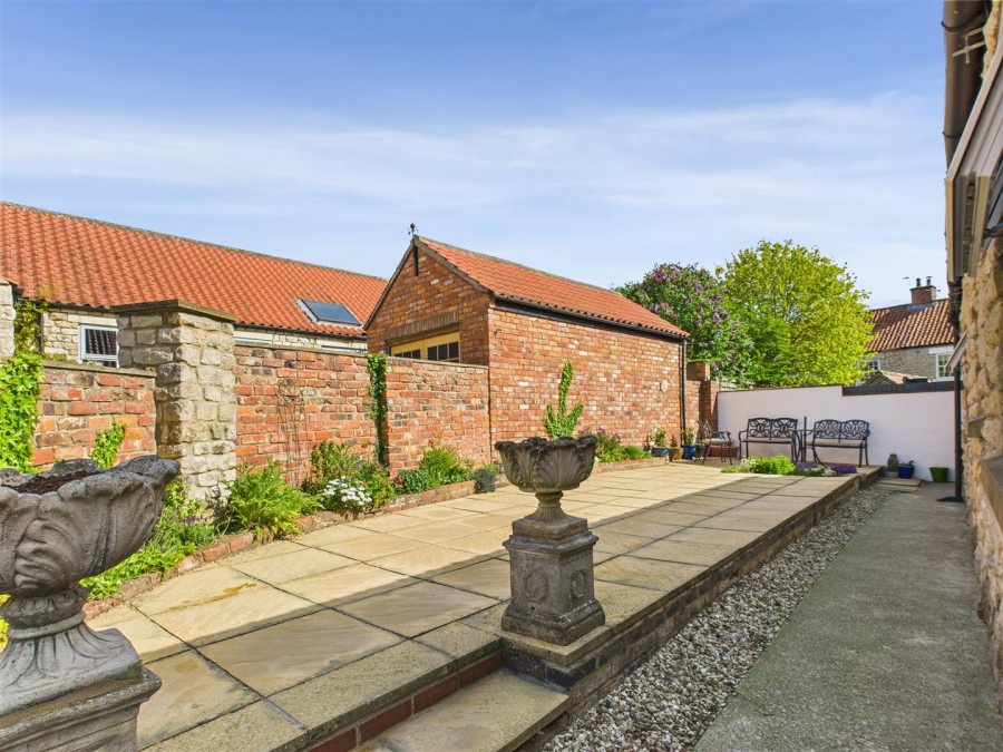 Images for 4 Brier Park, Nawton, York, YO62 7SG
