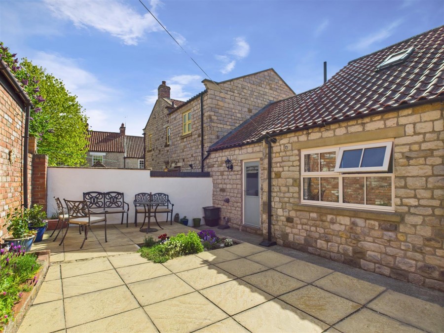 Images for 4 Brier Park, Nawton, York, YO62 7SG