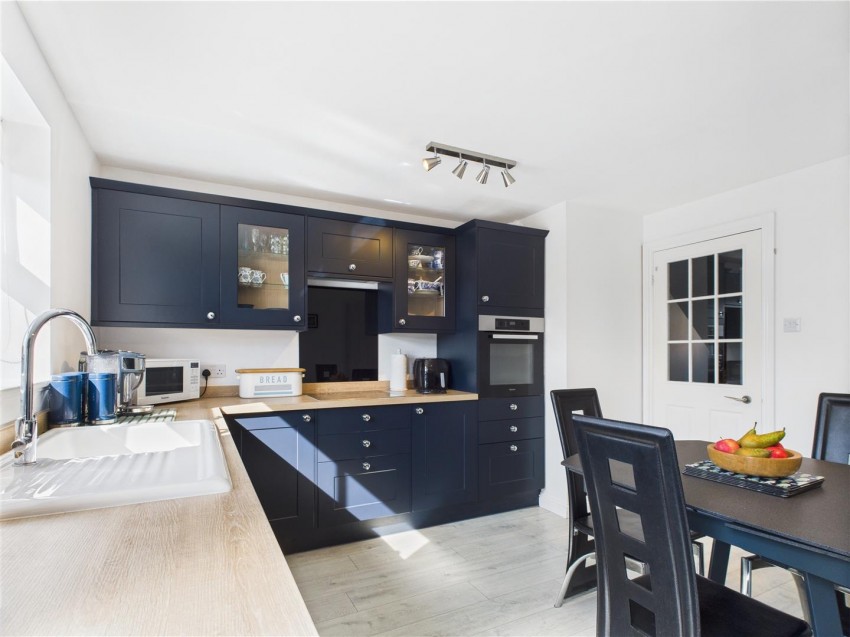 Images for 4 Brier Park, Nawton, York, YO62 7SG