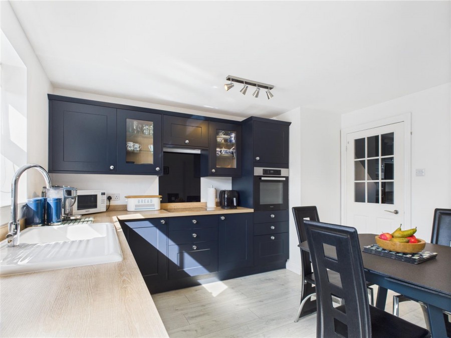 Images for 4 Brier Park, Nawton, York, YO62 7SG