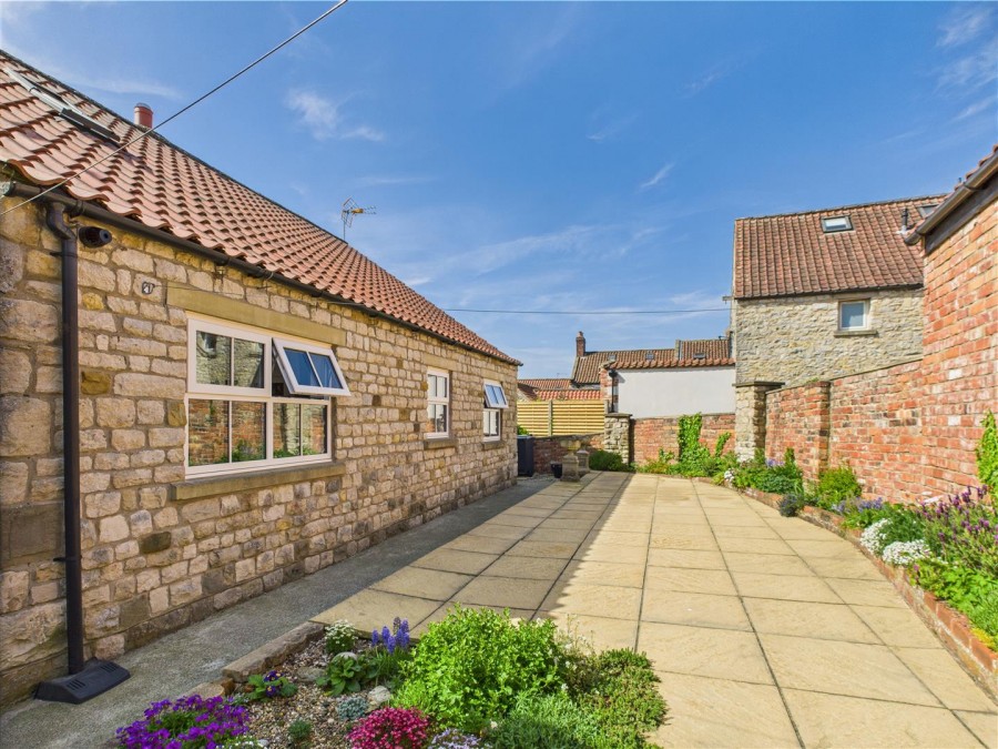 Images for 4 Brier Park, Nawton, York, YO62 7SG