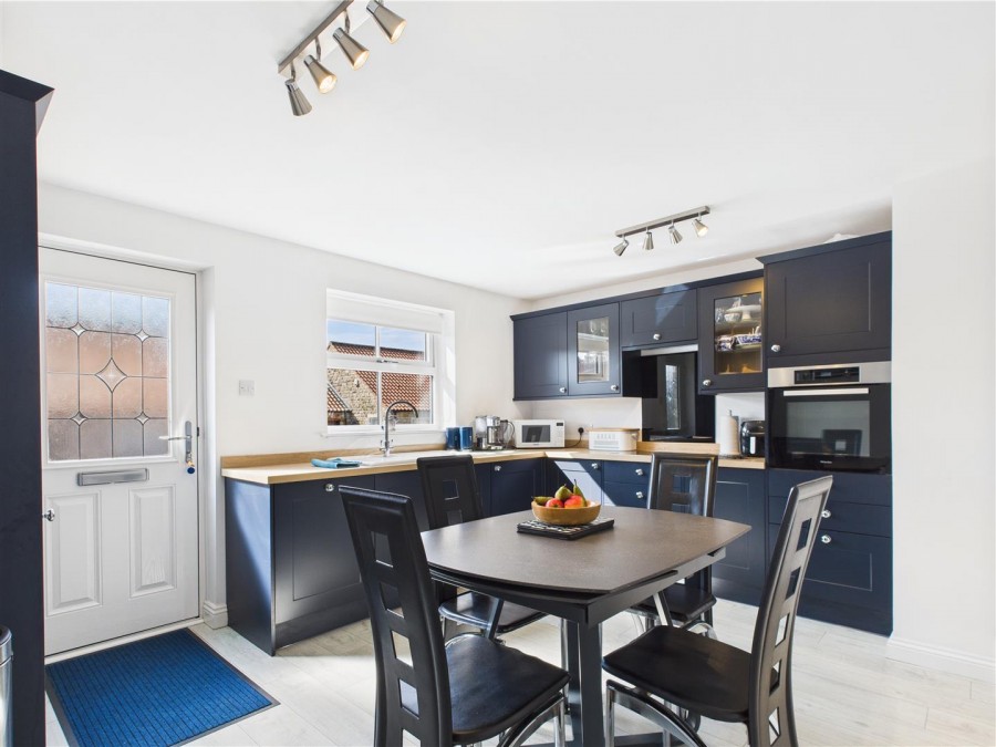 Images for 4 Brier Park, Nawton, York, YO62 7SG