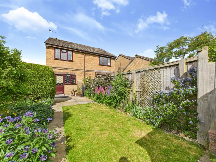 Images for 26 The Gallops, Norton, YO17 9JU
