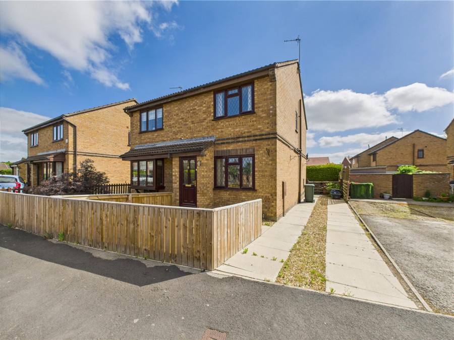 Images for 26 The Gallops, Norton, YO17 9JU
