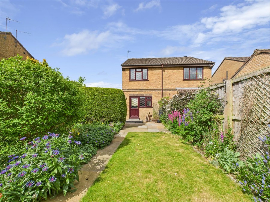 Images for 26 The Gallops, Norton, YO17 9JU