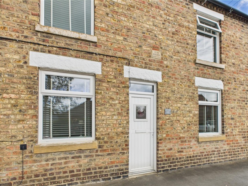Images for 16 Firthland Road, Pickering, YO18 8BZ
