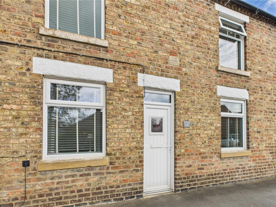 Images for 16 Firthland Road, Pickering, YO18 8BZ