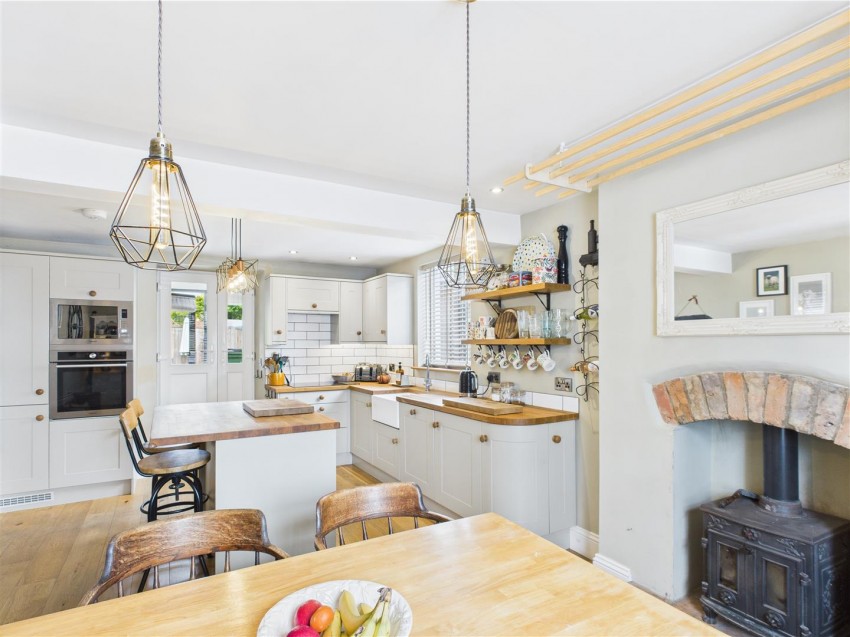 Images for 16 Firthland Road, Pickering, YO18 8BZ