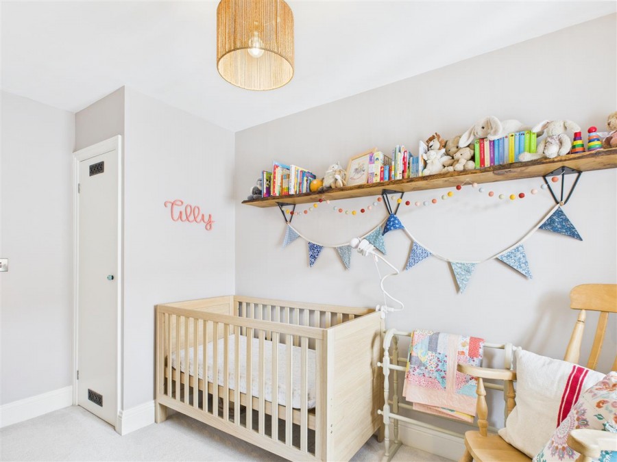 Images for 16 Firthland Road, Pickering, YO18 8BZ
